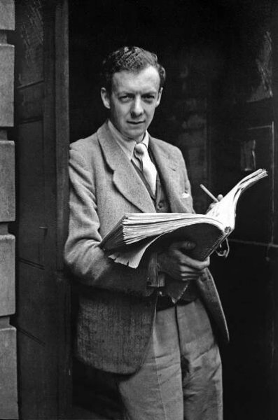 Britten Violin Concerto - Tarisio 