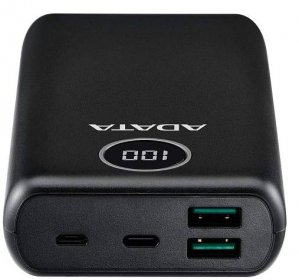 P20000QCD Power Bank | Specification | ADATA Consumer