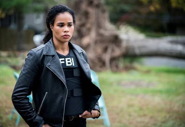 FBI: Most Wanted - Rampage (S02E01) (2020) | Galerie - Z epizody | ČSFD.cz