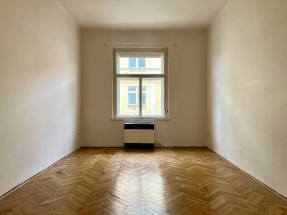 Ostrčilovo náměstí, Praha - Nusle