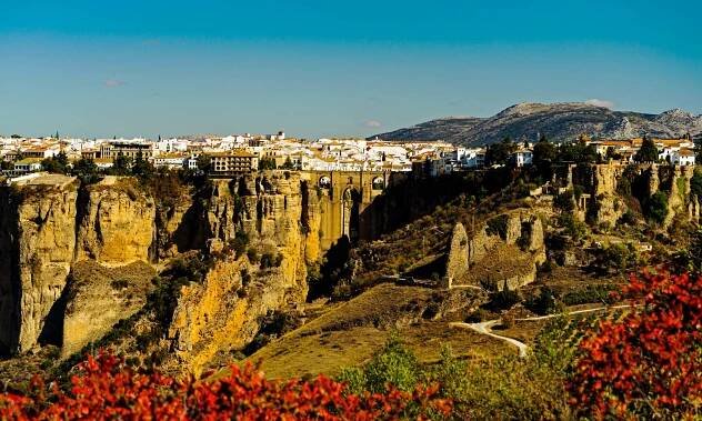 Ronda, Andalusia, Spain