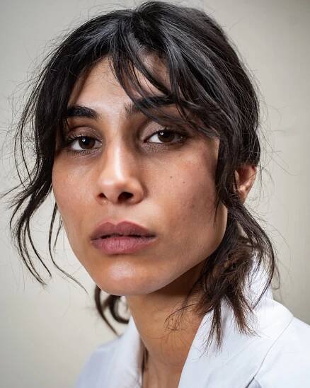Michela Farrugia - European Actors Management