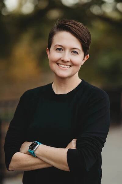 Laura Groenjes Mitchell