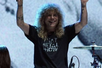 Steven Adler Answers Every Imaginable Question About His Role in the Guns N’ Roses Reunion