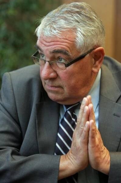 Kamil Janáček