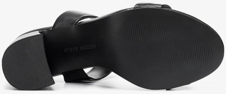 Steve Madden Amalina Boty na podpatku Steve Madden
