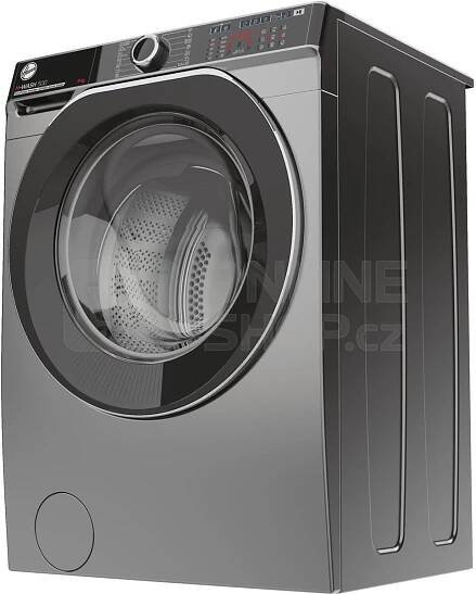 SET Pračka Electrolux EW7F4485CQ + Sušička prádla Electrolux EW7D484UCC | OnlineShop.cz