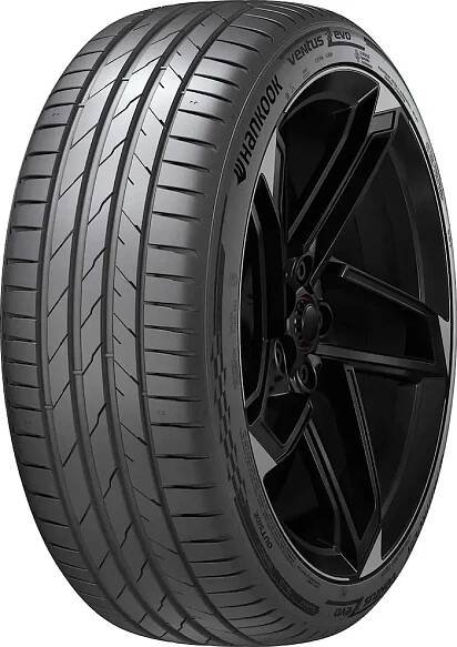 245/40R19 98Y, Hankook, K137 VENTUS EVO