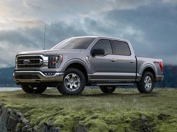 Compare Half-Ton Trucks at Lifted Trucks