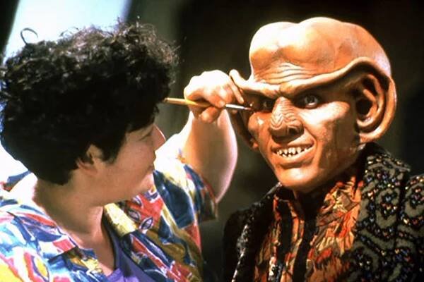 Armin Shimerman