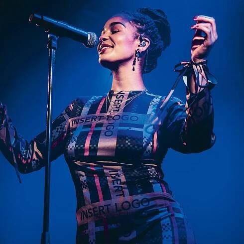 Jorja Smith: ‘I need to be doing what I love without someone else dictating me’