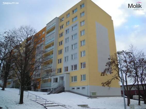 Prodej Byt 2+kk, Karla Marxe, Most