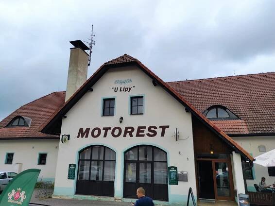 První minipivovar v Česku vznikl před třiceti lety. Dnes je z něj motorest