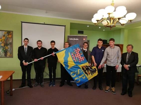 Krajská konference ENERSOL 2022 v Mohelnici | SŠE Lipník nad Bečvou