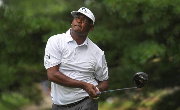 Vijay Singh
