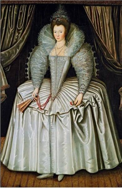 Robert Dudley (explorer) - Wikipedia