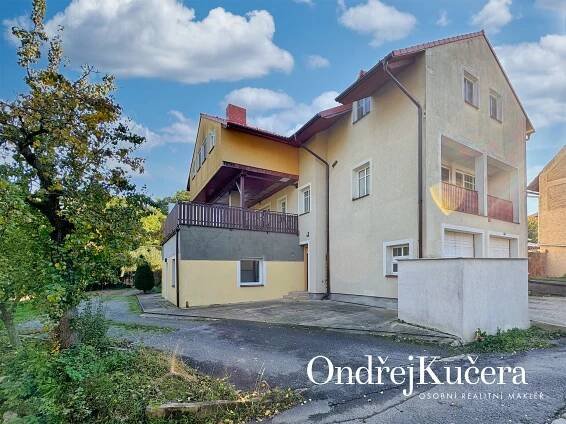 Prodej bytu ve Slušticích, Praha-východ - Ondřej Kučera - osobní realitní makléř | Více jak čtrnáct let zkušeností na trhu