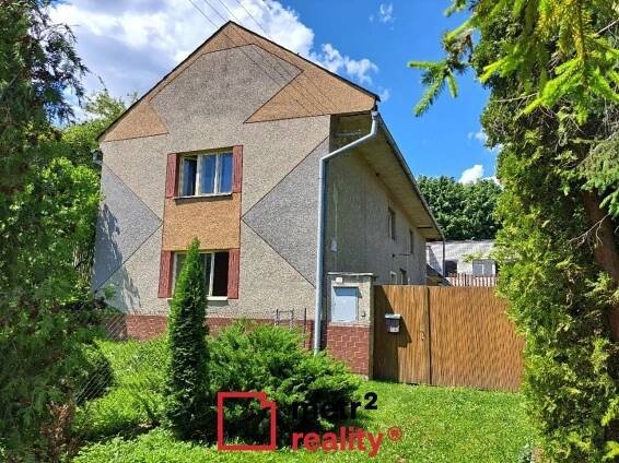 Rodinný dům na prodej, Bílá Lhota, 250 m2