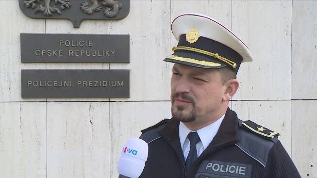 VIDEO: Lerch za Ptáčka: Personální rošáda ve vedení policie