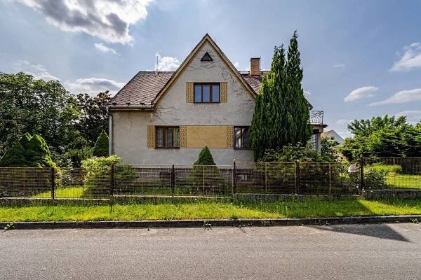 Prodej podsklepený rodinný dům Košice, 892 m2 | Reality.iDNES.cz 