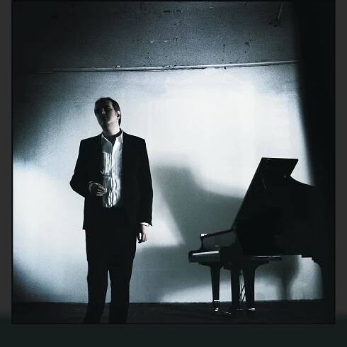 Nicholas Angelich | Warner Classics