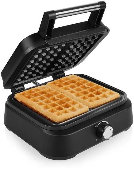 Princess '01.132398.01.001 Waffle maker