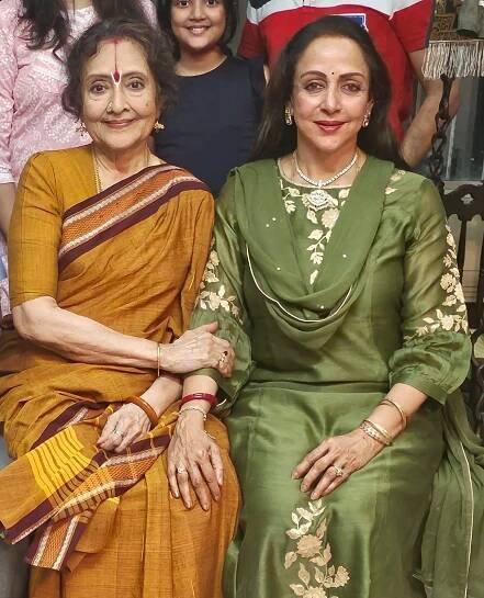 'So Glad She Got The Padma Vibhushan' | Bollywood News: Latest Entertainment News, Movie News & Reviews | Bollywood-Xpress