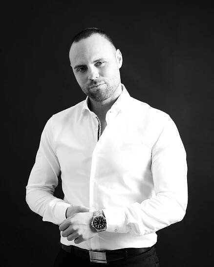 Portraits | Yordanka Atanasova Headshot photography
