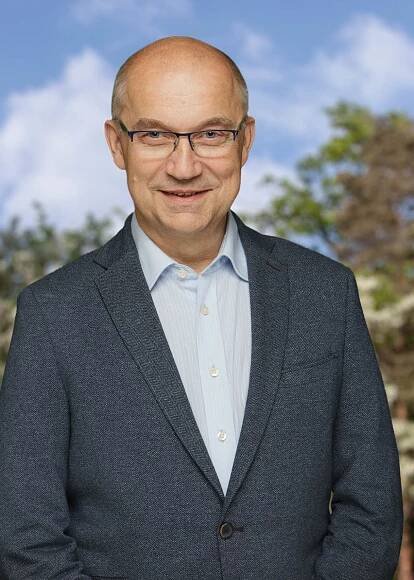 MUDr. Miroslav Verner