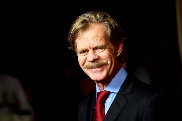 William H. Macy Joins Next 'Planet of the Apes' Movie