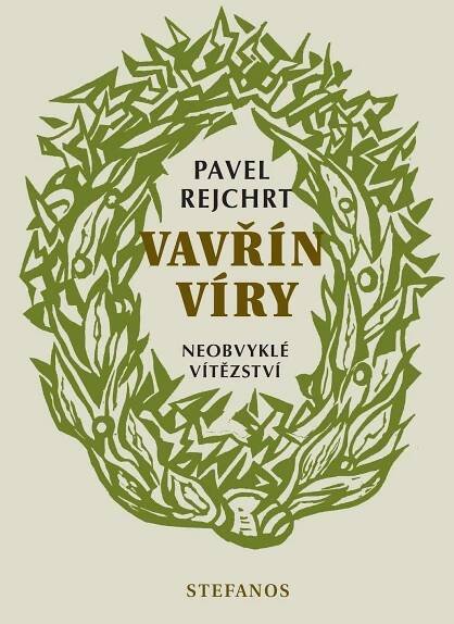Vavřín víry