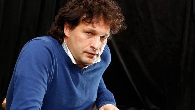 Miroslav Dvořák (39) alias mafián Rudovský: Z Ordinace nemizím! Ještě budou zvraty