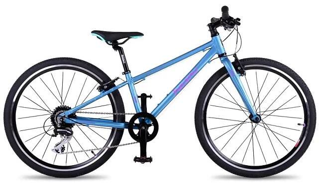 Beany Zero 24" modré od 10 790 Kč