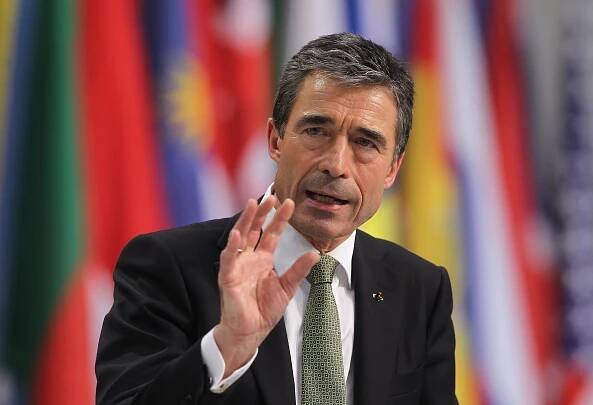 Anders Fogh Rasmussen on Stemming the Rise of Authoritarianism – Foreign Policy