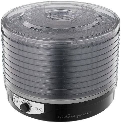 Sencor SFD 3109BK