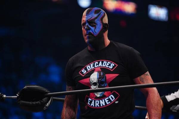 17 Facts About Dustin Rhodes