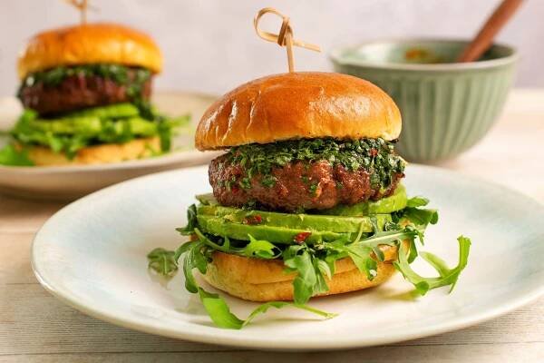 Beyond Meat