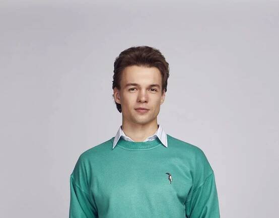 Jakub Švec