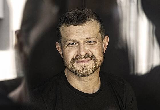 Petr Pěknic