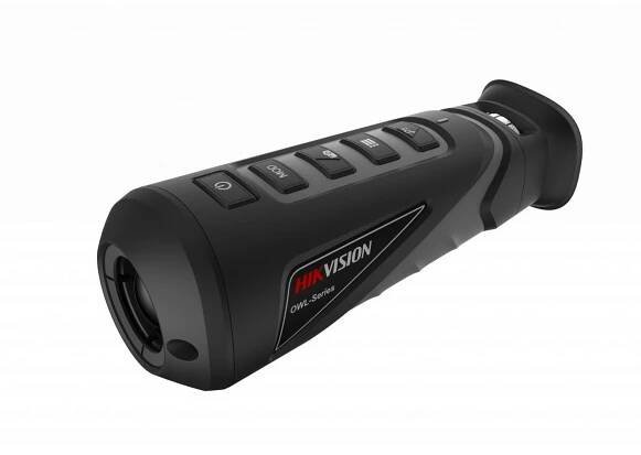 Hikvision DS-2TS03-15UF/W od 51 999 Kč