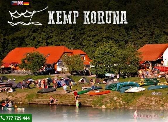 Nejlepší kempy Jihočeský kraj | eKempy.cz > autokempy, apartmány, bungalovy, mobilní domy, chatky, ubytování v ČR