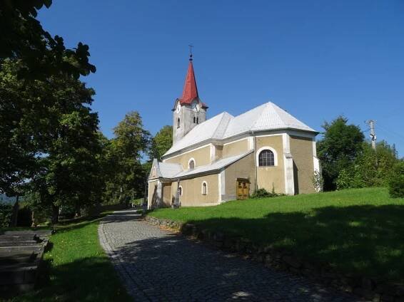 Leskovec nad Moravicí - ubytování, počasí, foto, tipy na výlet, informace