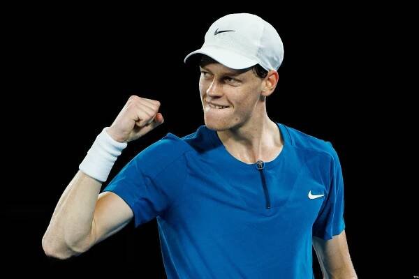 Jannik Sinner Qualifies For 2025 ATP Finals Despite Playing Only Five Tournaments