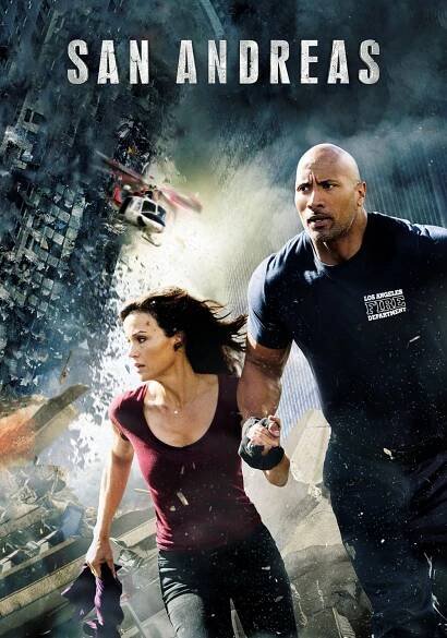 San Andreas | [hy*drau:lx]