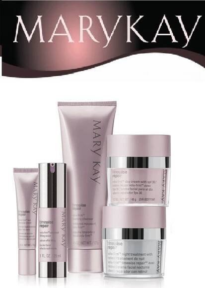 MARY KAY Sada Repair