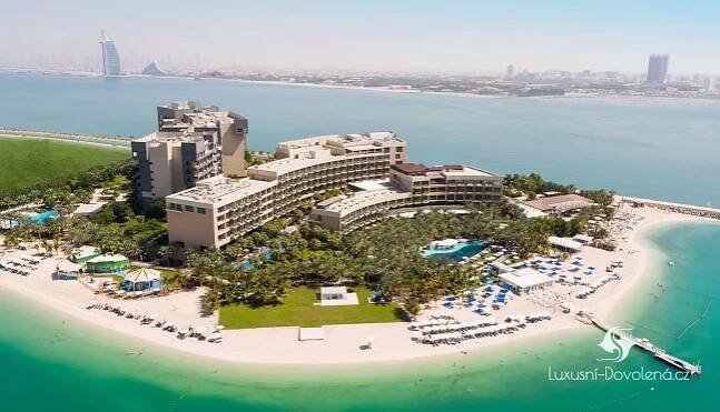 Rixos The Palm