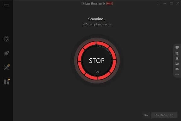 IObit Driver Booster Free 12.5.0 Download