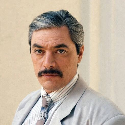 Juraj Kukura, 1989 - Juraj Kukura (6/6)