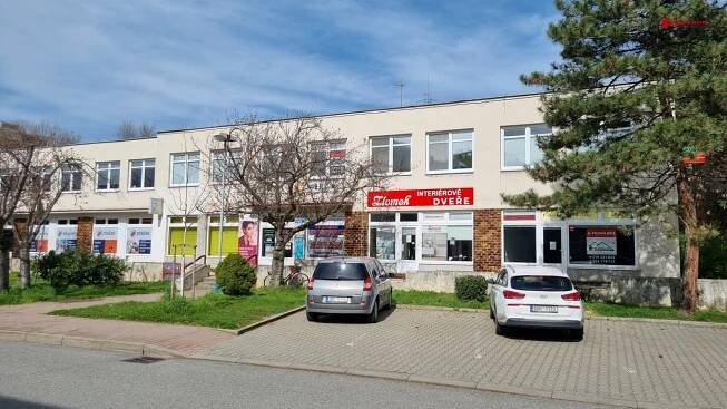 MEGARON REALITY - realitní kancelář Břeclav