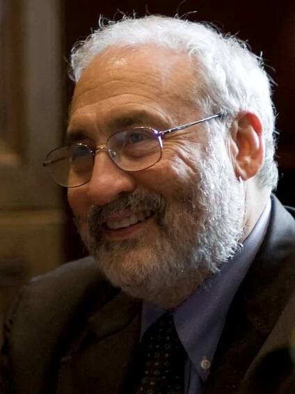 Joseph Stiglitz – Wikipédia